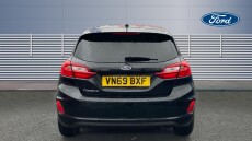 Ford Fiesta 1.1 Trend 5dr Petrol Hatchback